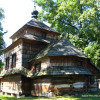 Cerkiew Bełżcu