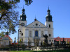 Kalwaria Zebrzydowska Kalwaria Zebrzydowska