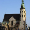 Kraków - Kościół p.w. św. Andrzeja fot. M.Szymoniak
