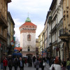 THE ROYAL TRACT with WAWEL