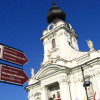 Wadowice - Kalwaria Zebrzydowska - Lagiewniki