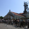 Wieliczka Salt Mine - UNESCO